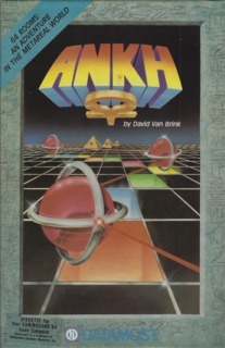 Ankh (1984)