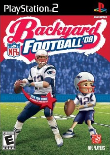 Backyard Football (2007)