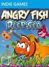 Angry Fish: Deep Sea