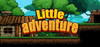 Little adventure