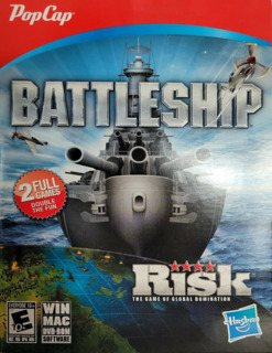 Battleship/Risk