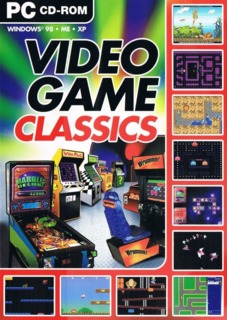 Video Game Classics