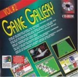 Game Gallery Vol.#2