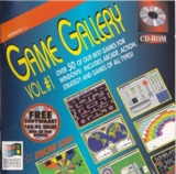 Game Gallery Vol.#1