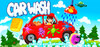 Car Wash Game for Kids and Toddlers