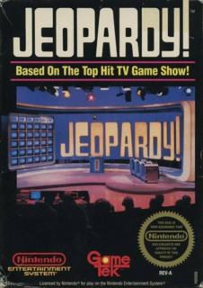 Jeopardy! (1988)