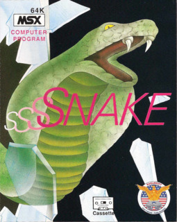 Snake (1987)