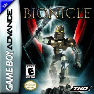 Bionicle (2003)