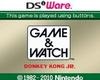 Game & Watch: Donkey Kong Jr.