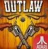 Atari Outlaw