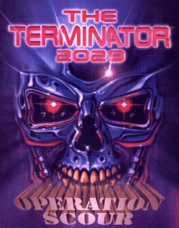 The Terminator: 2029 - Operation Scour