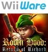 Robin Hood: The Return of Richard