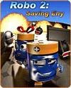 Robo 2: Saving Eny