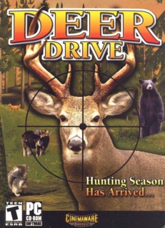 Deer Drive (2007)
