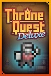 Throne Quest Deluxe