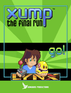 Xump The Final Run