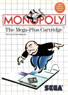 Monopoly (1988)