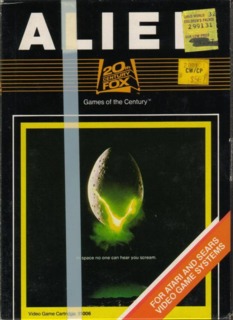 Alien (1982)