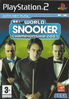 World Pool Championship 2007