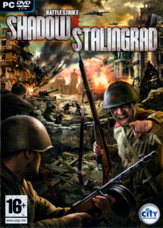 Battlestrike: Shadow Of Stalingrad