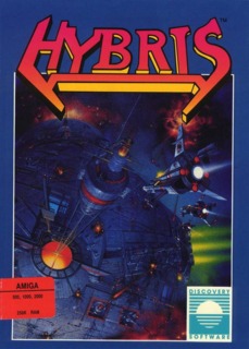 Hybris (1988)