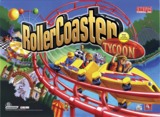 RollerCoaster Tycoon (Pinball)