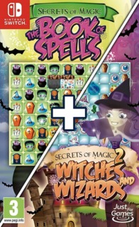 Secrets of Magic 1+2