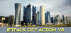 Jetpack City Action VR
