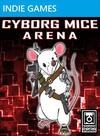Cyborg Mice Arena