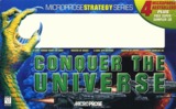Conquer the Universe (1997)