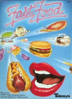Fast Food (1982)