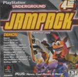 JamPack Winter 2000