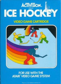 Ice Hockey (1981)