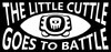 The Little Cuttle Goes To Battle