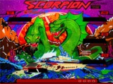 Scorpion (1980)