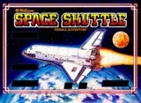 Space Shuttle (Pinball)