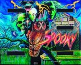 Spooky (1987)