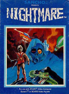 Nightmare (1983)