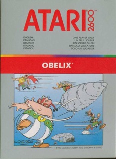 Obelix (1986)
