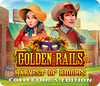 Golden Rails: Harvest of Riddles