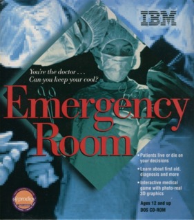 Emergency Room (1995)