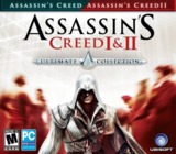 Assassin's Creed I & II: Ultimate Collection