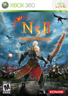 N3II: Ninety-Nine Nights