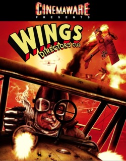 Wings: Director's Cut
