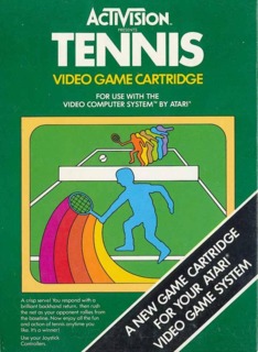 Tennis (1981)