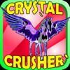Crystal Crusher Pro HD - 3D shooting puzzle game