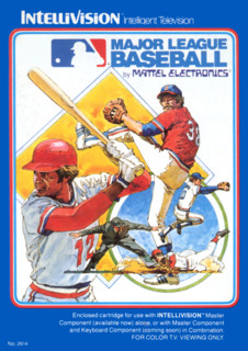 Major League Baseball (1980)