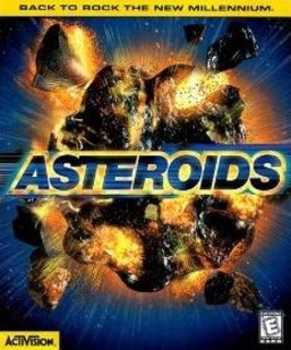 Asteroids (1998)
