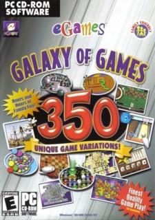 Galaxy of Games 350