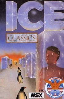 Ice (1986)